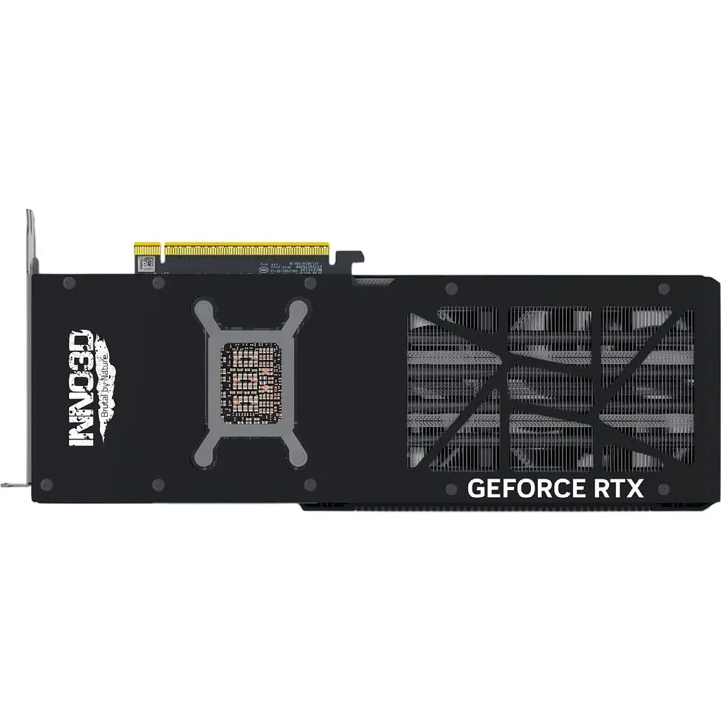 Відеокарта Inno3D GeForce RTX 5070 Ti X3 [N507T3-16D7-176068N] EU [135619] - фото 5