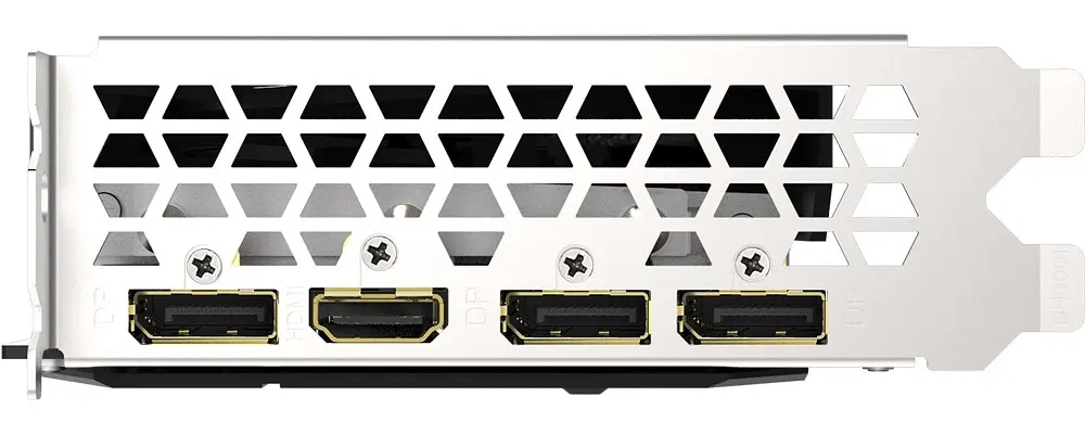 Відеокарта GeForce GTX 1660 Ti 6GB Gigabyte Gaming OC (GV-N166TGAMING OC-6GD) Б/В - фото 4