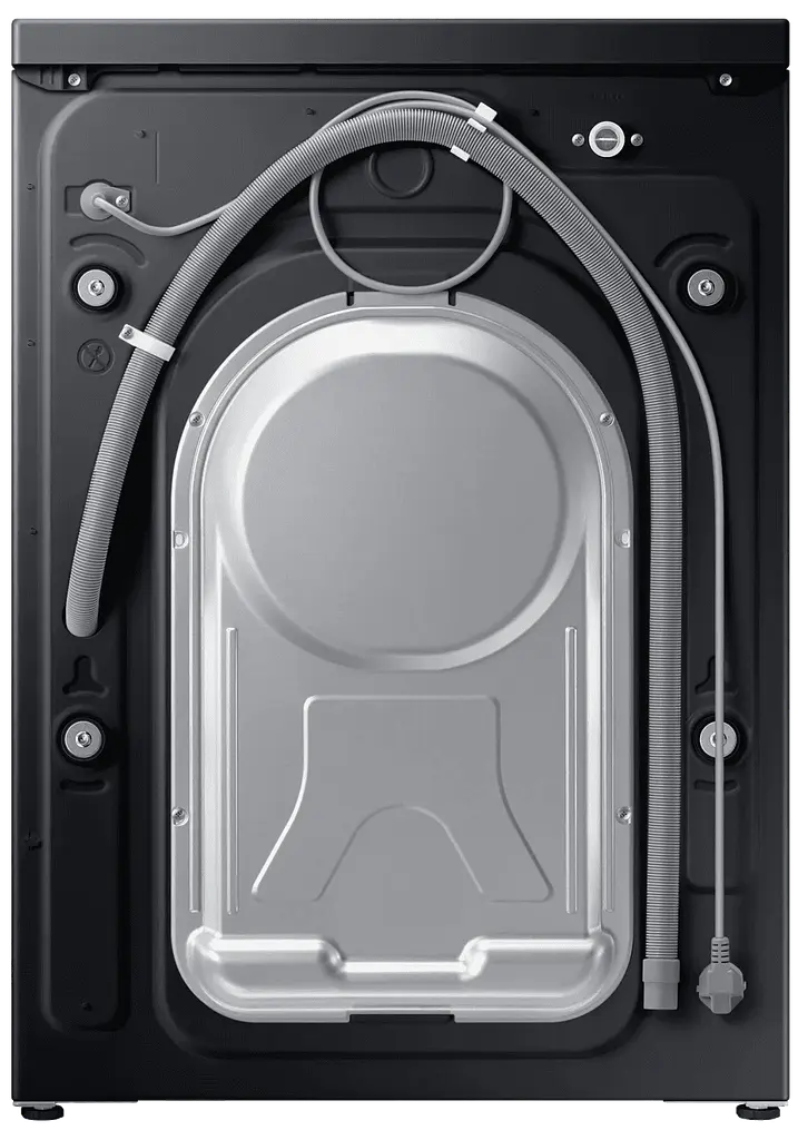 Стиральна машина автоматична Samsung WW80FG5L32ABLE (7229927) - фото 3
