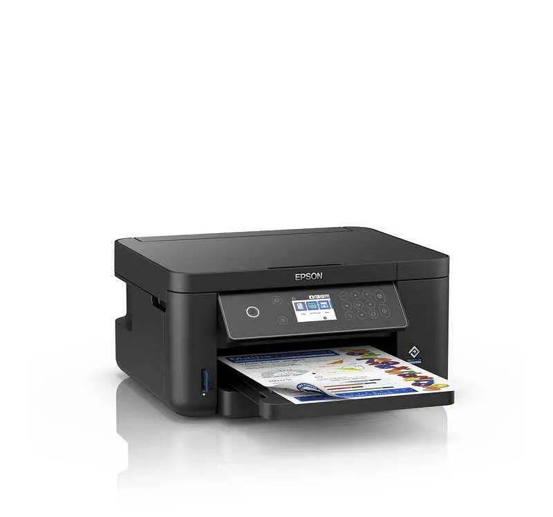 БФП Epson Expression Home XP-5150 (C11CG29406) - фото 2
