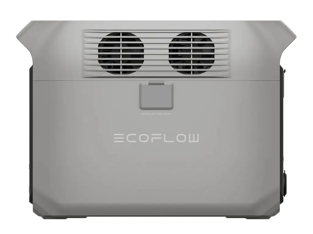 Зарядная станция EcoFlow DELTA 3 1536Wh | 1800W (EFDELTA1500-EU) - фото 4