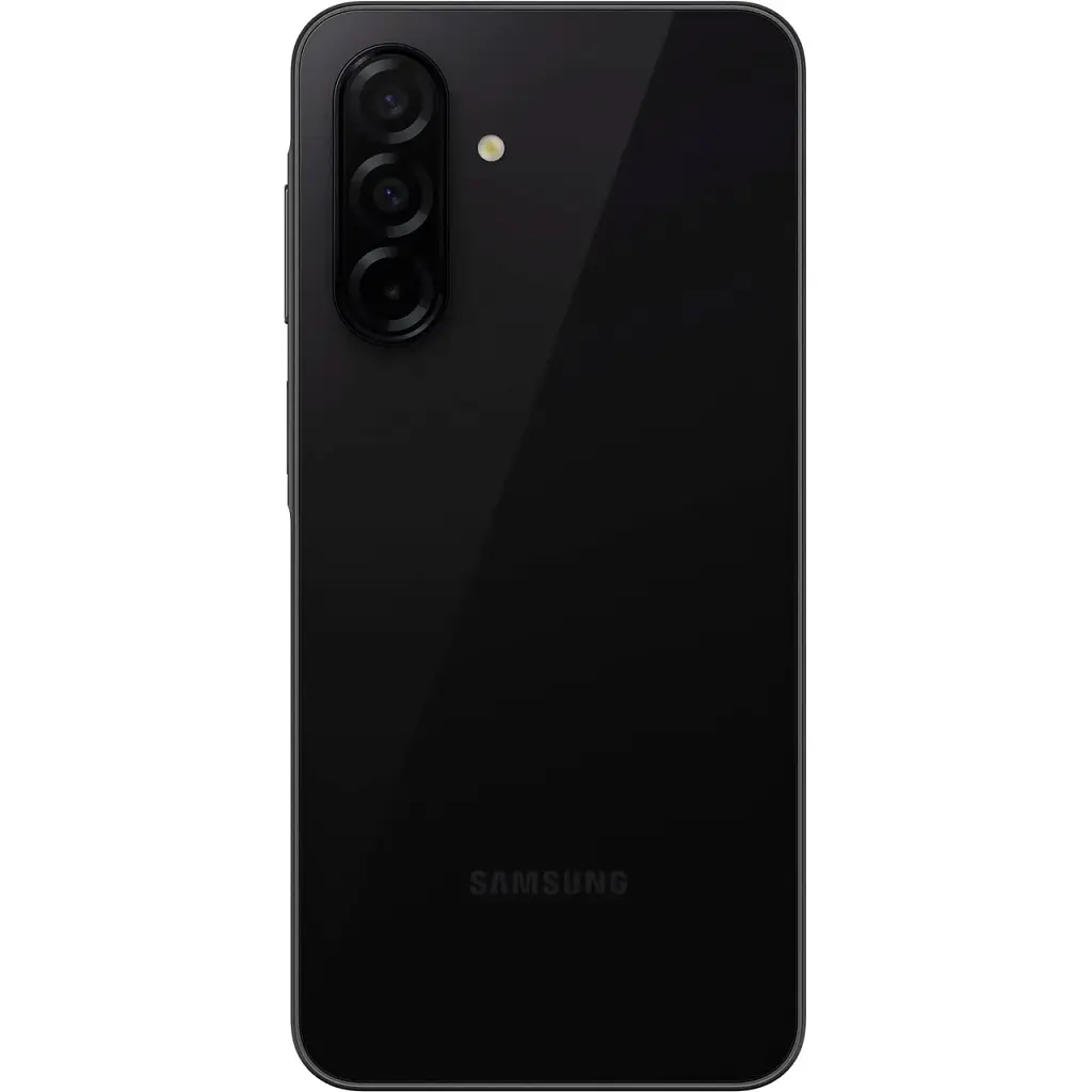 Смартфон Samsung Galaxy A26 5G 6/128GB Black SM-A266BZKBEUC UA UCRF - фото 2