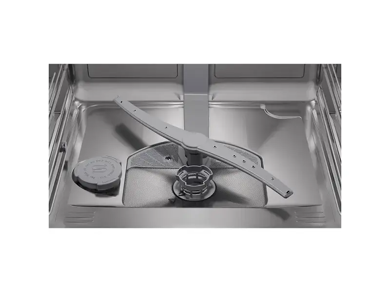 Посудомоечная машина Bosch SMV6ECX86Q - фото 7