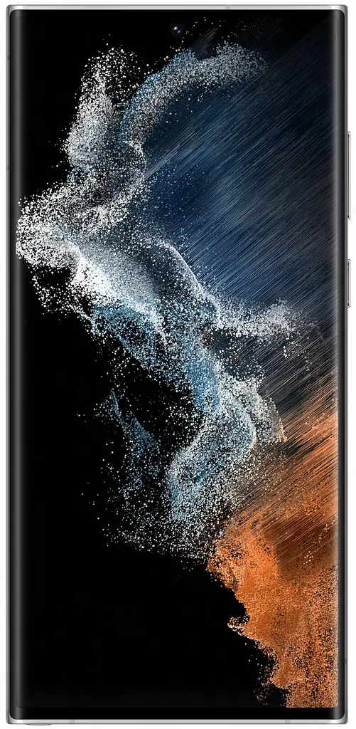 Смартфон Samsung Galaxy S22 Ultra 5G 8/128GB SM-S908U Phantom White (USA Version) [NFC, 1 SIM] - фото 8