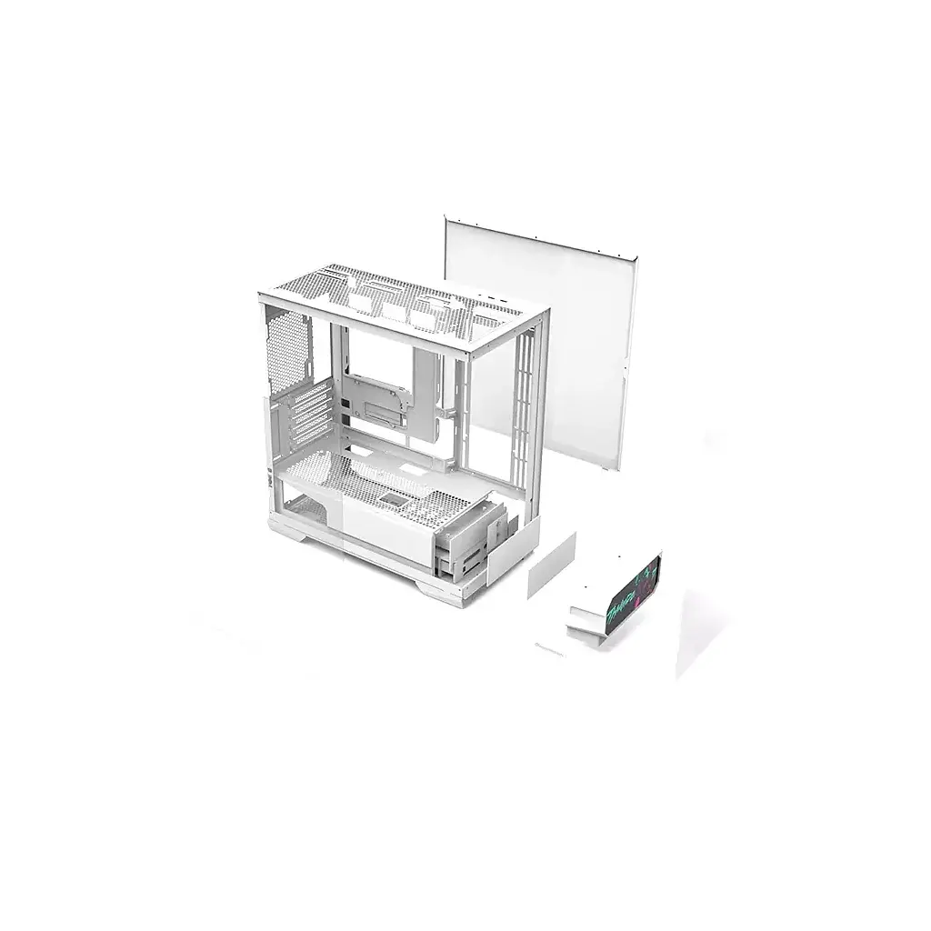 Корпус для ПК Thunderobot GQX25MW - фото 6