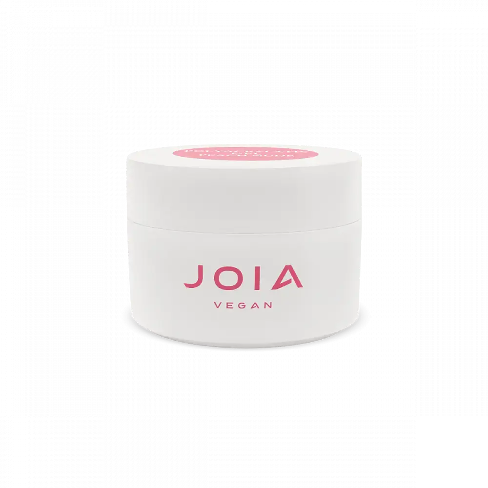 Полигель Joia vegan PolyAcrylatix Gel Peach Nude 15 мл - фото 2