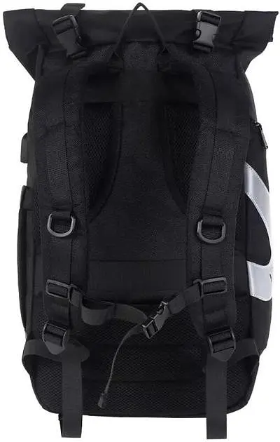 Рюкзак для ноутбука Canyon 17.3" BPRT-7 Black (CNS-BPRT7B1) - фото 4