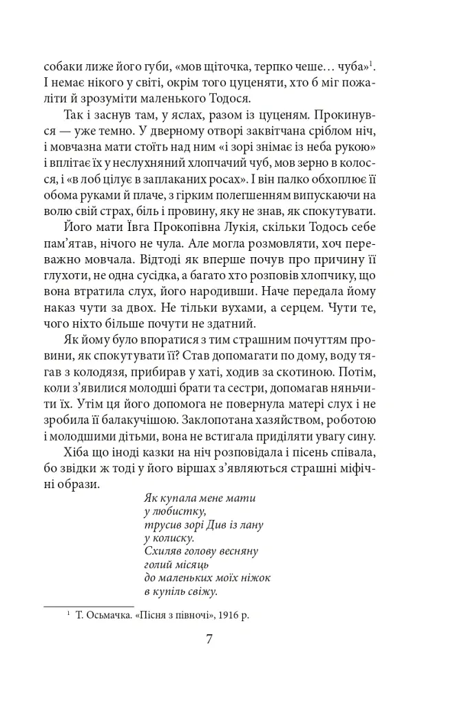 Утікач Тодось - Ірина Власенко - фото 8