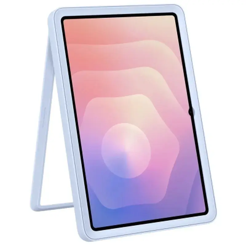 Чохол до планшета Samsung Frame Cover Samsung Galaxy Tab S11 Ultra Blue (EF-JX930CLEGWW) - фото 7