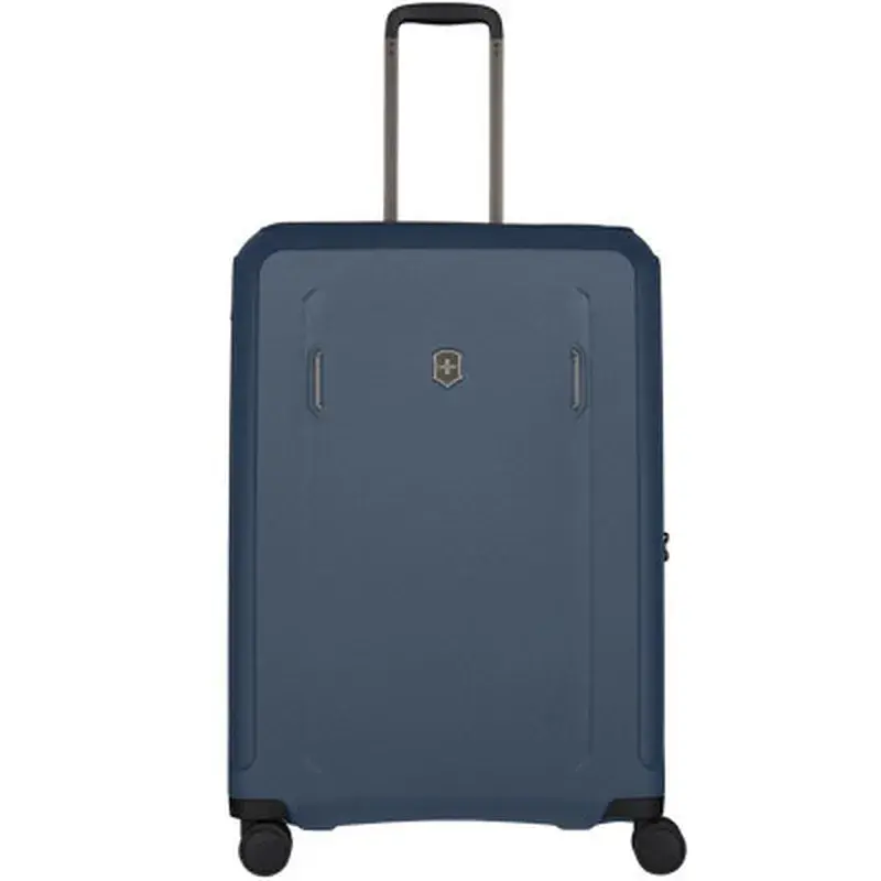 Валіза Victorinox Travel Werks Traveler 6.0 HS BlueL Expandable (Vt609973) - фото 2