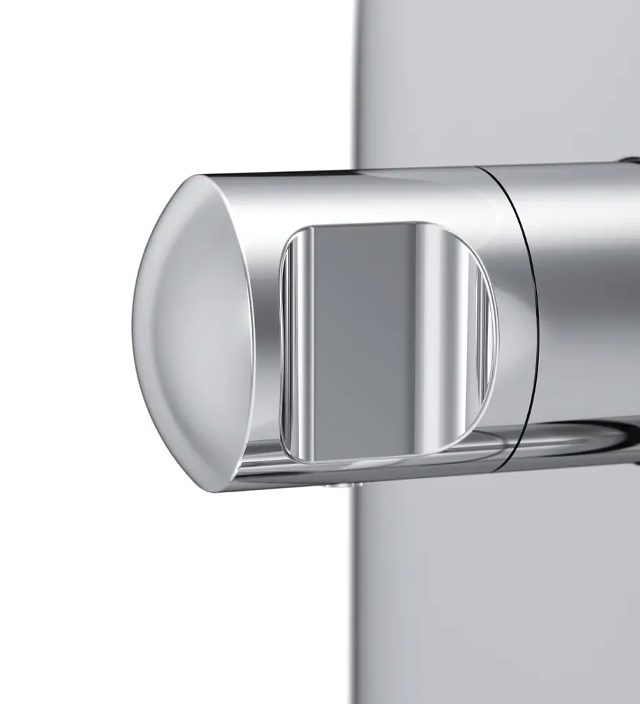 Смеситель для ванны и душа AM.PM Sensation F3085000 - фото 6