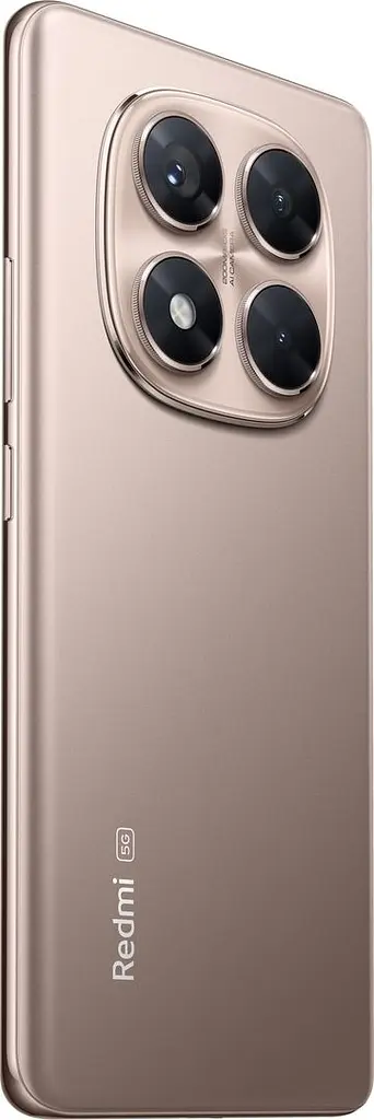 Смартфон Xiaomi Redmi Note 14 Pro 5G 12/512GB Sand Gold Global NFC with charger - фото 6