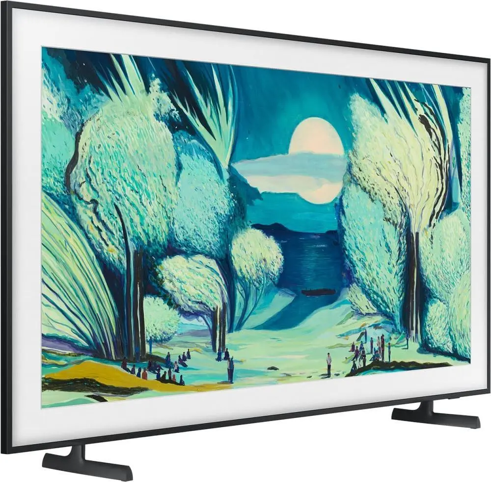 Телевізор Samsung QE65LS03F - фото 8