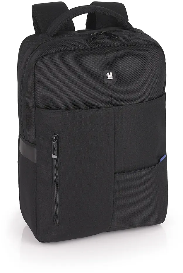 Рюкзак для ноутбука Gabol Backpack Intro 14L Black (412855-001) - фото 5