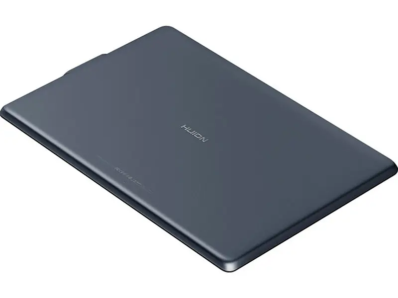 Графічний планшет Huion Kamvas Pro 16 Plus 4K Dark Gray (GT1562) - фото 3