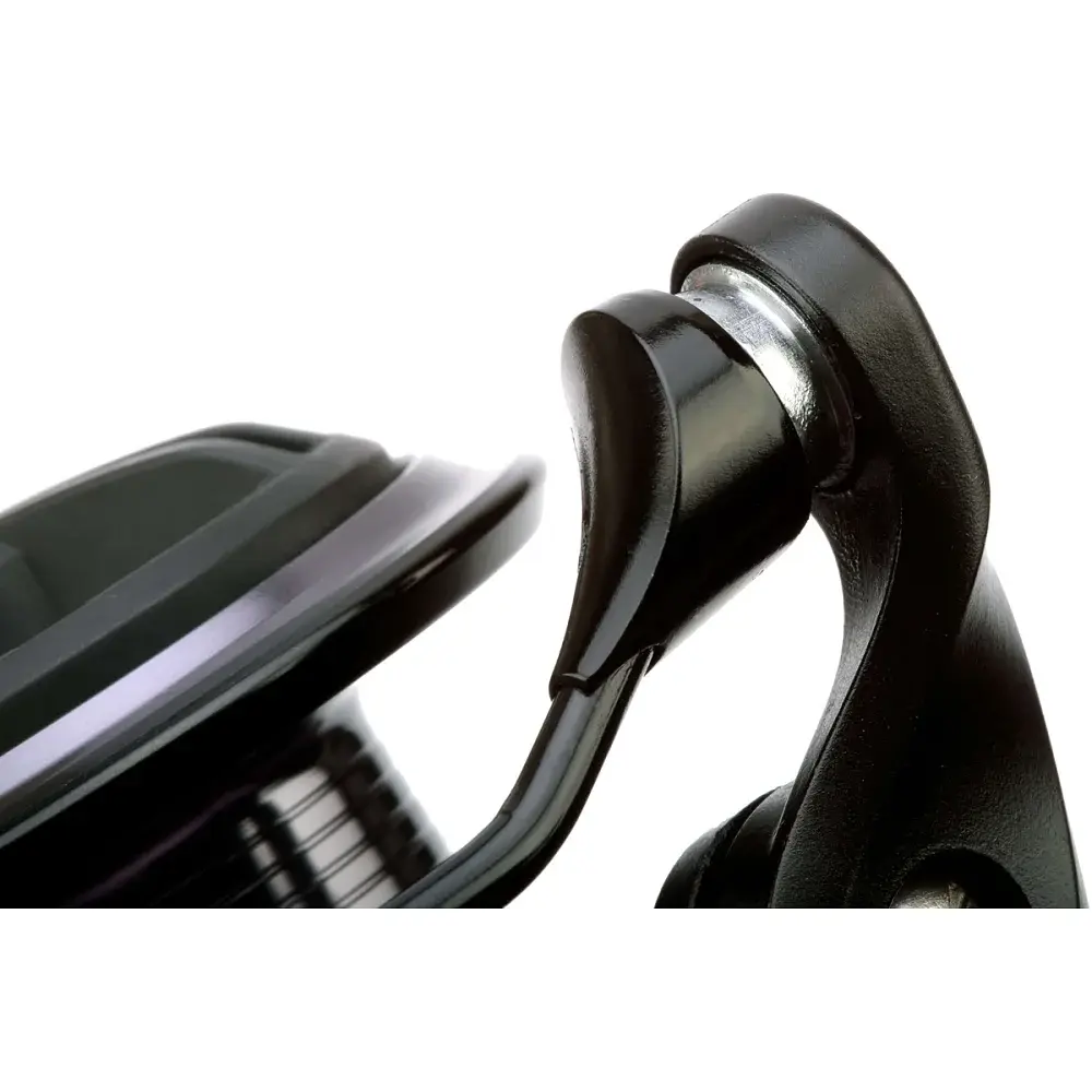 Катушка Prologic Avenger 4000 BF 5+1BB - фото 4