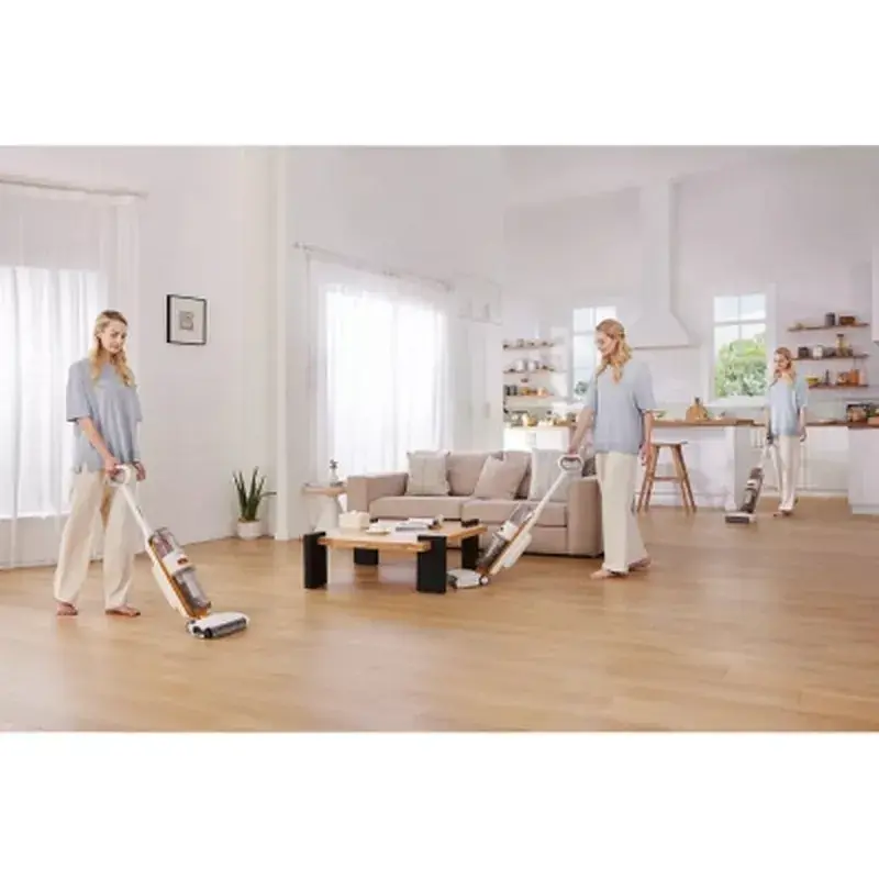 Пилосос Tineco iFloor Y2 Plus (FW1D1700DE) - фото 11