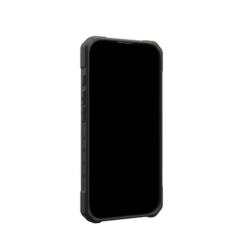 Чохол до мобільного телефона UAG iPhone 17 Pathfinder MagSafe Black (114550114040) - фото 4