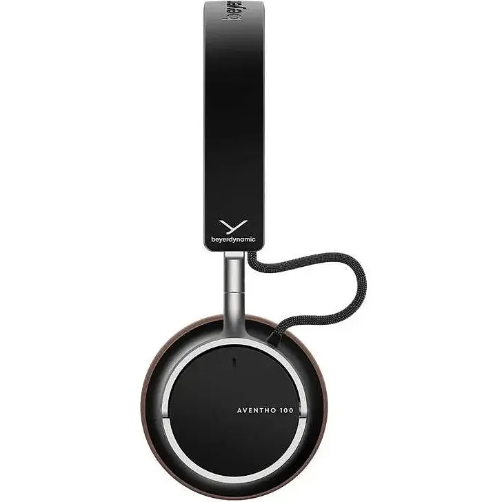 Навушники з мікрофоном Beyerdynamic Aventho 100 Brown (531748) - фото 3
