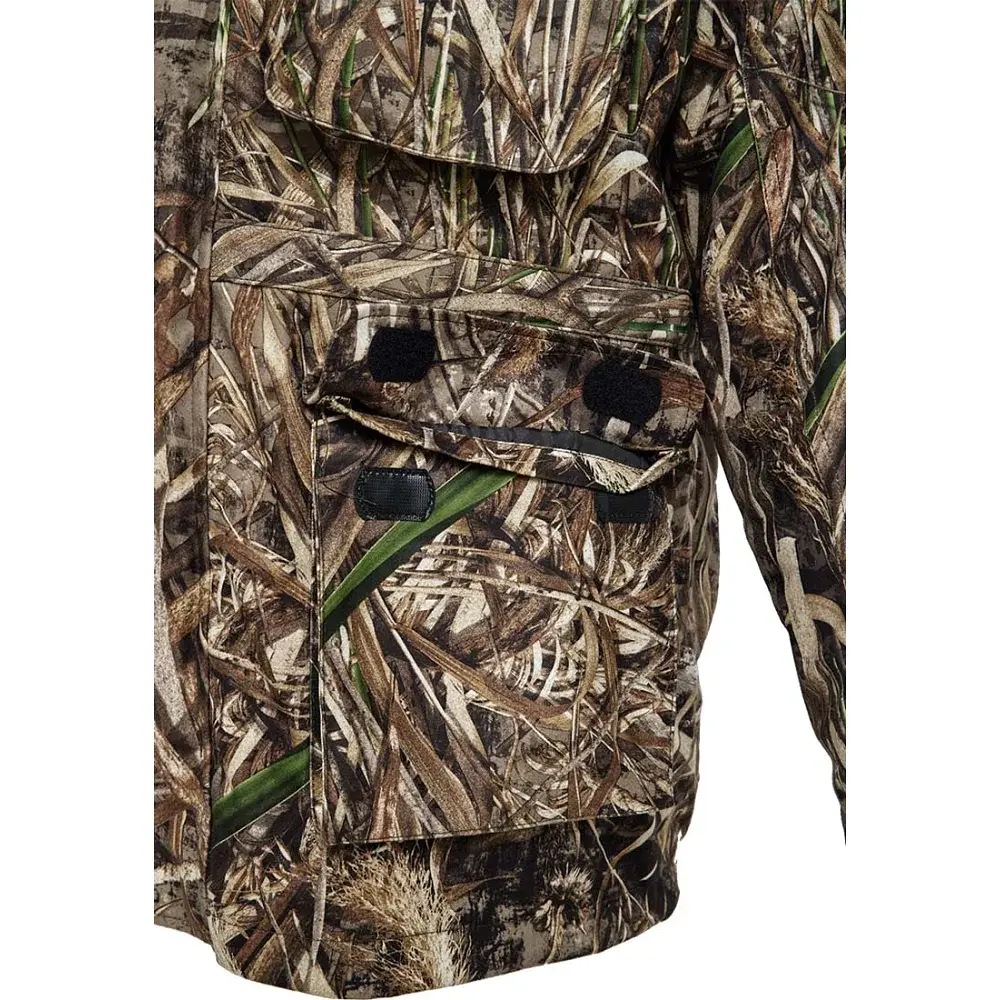 Куртка Prologic Max5 Thermo Armour Pro L Camo - фото 6