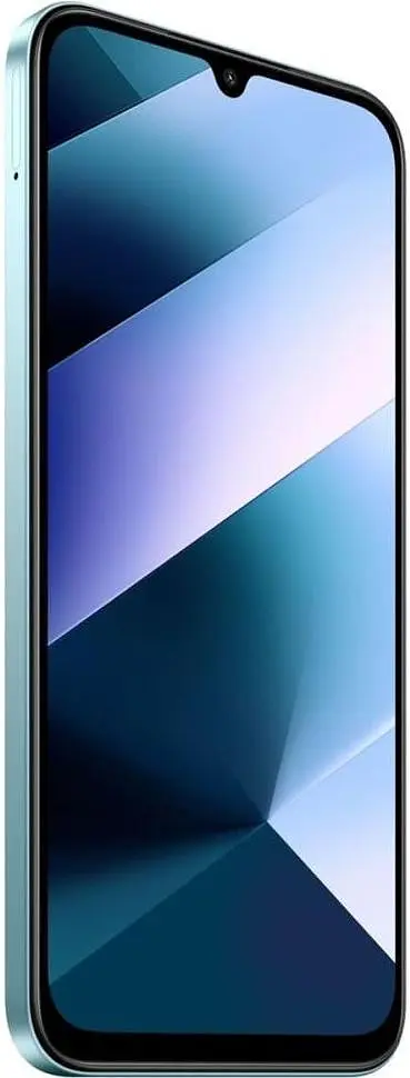 Смартфон Poco C85 6/128GB Green - фото 3