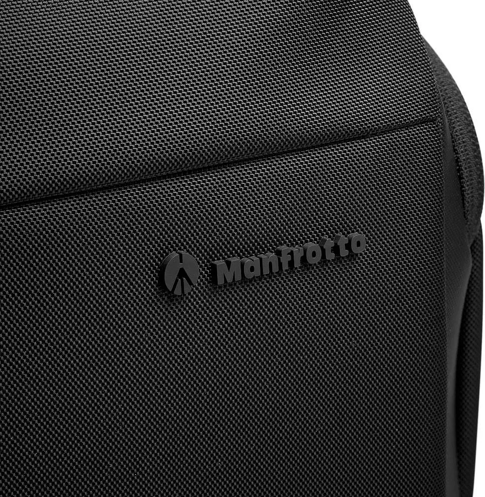 Рюкзак для фотоапарата Manfrotto Advanced Compact Backpack III (MB MA3-BP-C) [88362] - фото 9