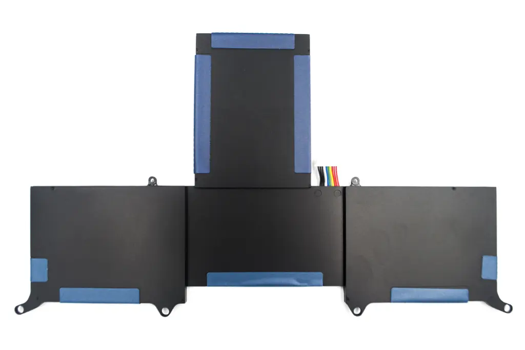Акумулятор для Acer Aspire S3-331 S3-371 S3-391 S3-951 11.1V 3280 mAh (S3-3S1P-3280) - фото 5