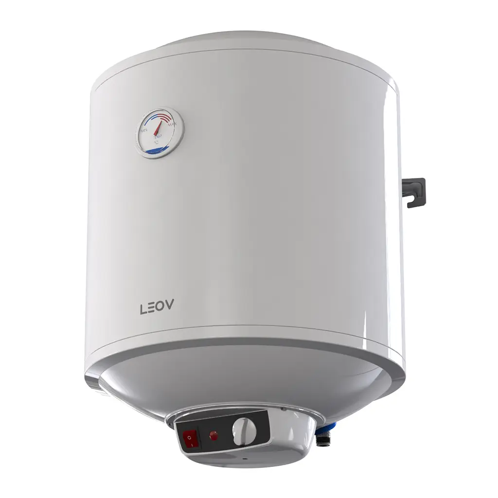 Водонагрівач Leov LV Dry50 сухий тен - фото 2