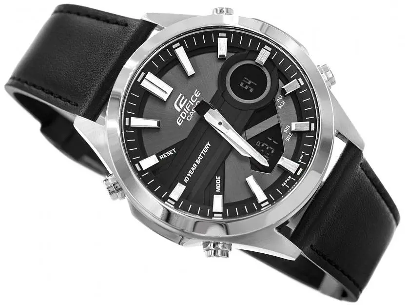 Годинник Casio EFV-C120L-8AEF - фото 3