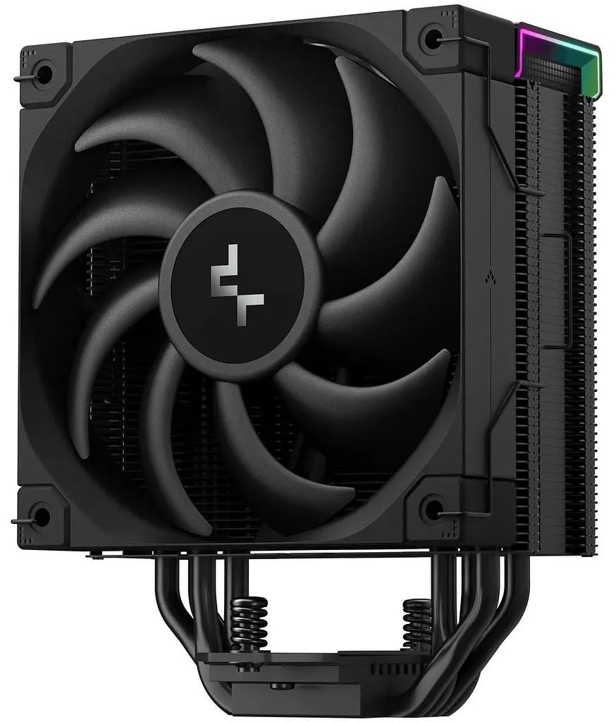 Кулер для процесора Deepcool AK400 Digital Pro (R-AK400-BKAPMN-G) - фото 7