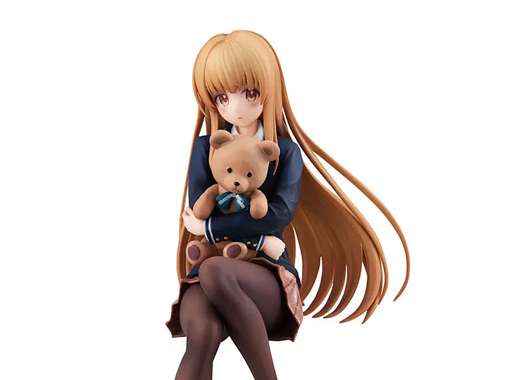 Фігурка Furyu Otonari no Tenshi-sama Mahiru Shiina 17 см FR OT MC - фото 4