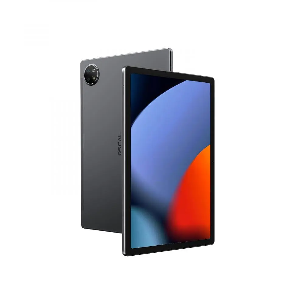 Планшет Blackview Oscal Pad 16 8/256 ГБ Space Gray - фото 7