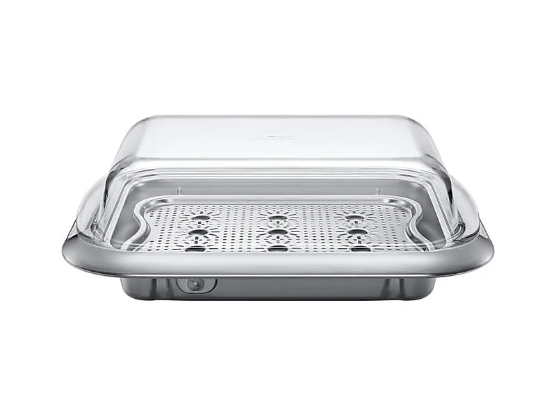 Духова шафа Samsung NV7B6795JAK - фото 6
