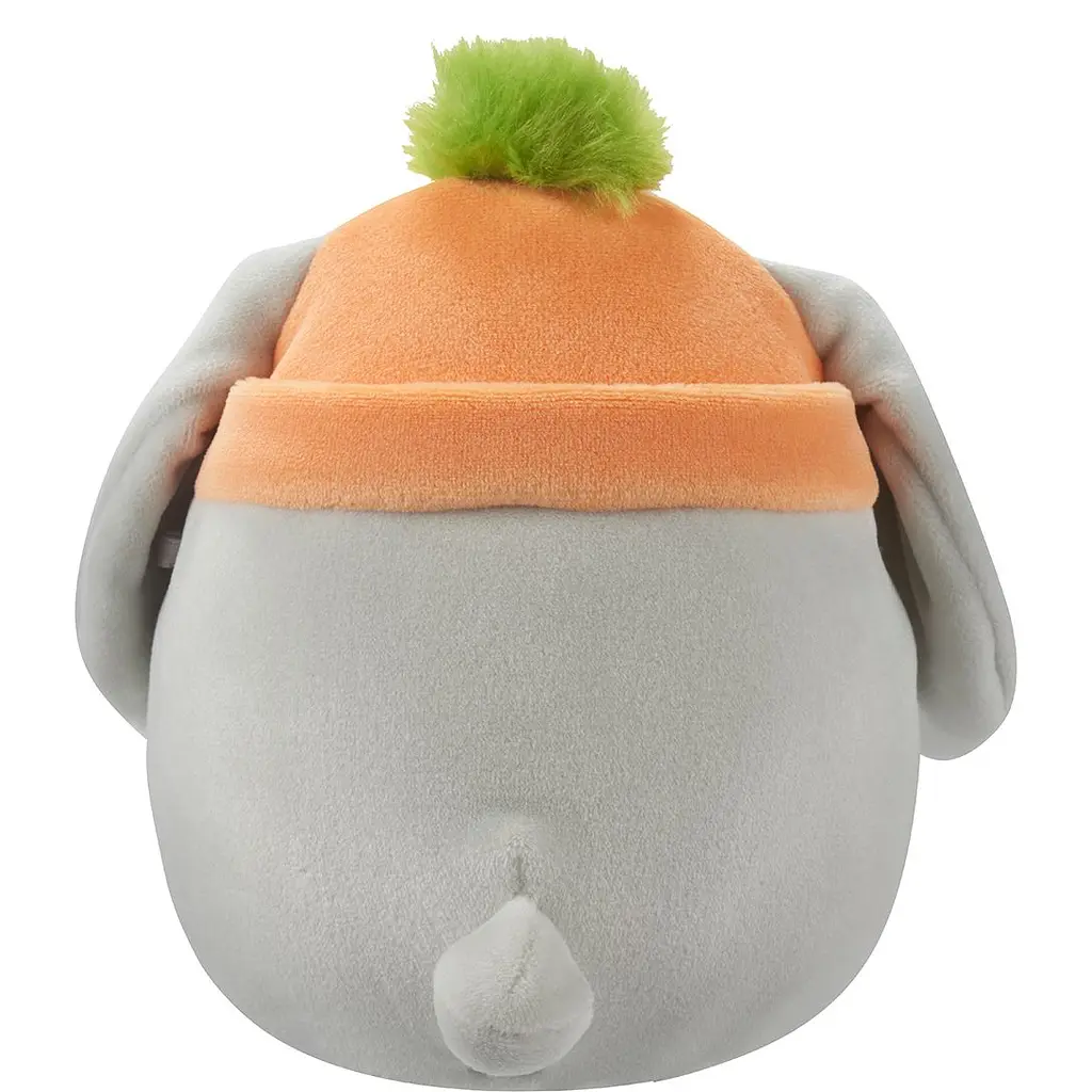М'яка іграшка Squishmallows Кролик Валентина 13 см (SQER00905) - фото 7