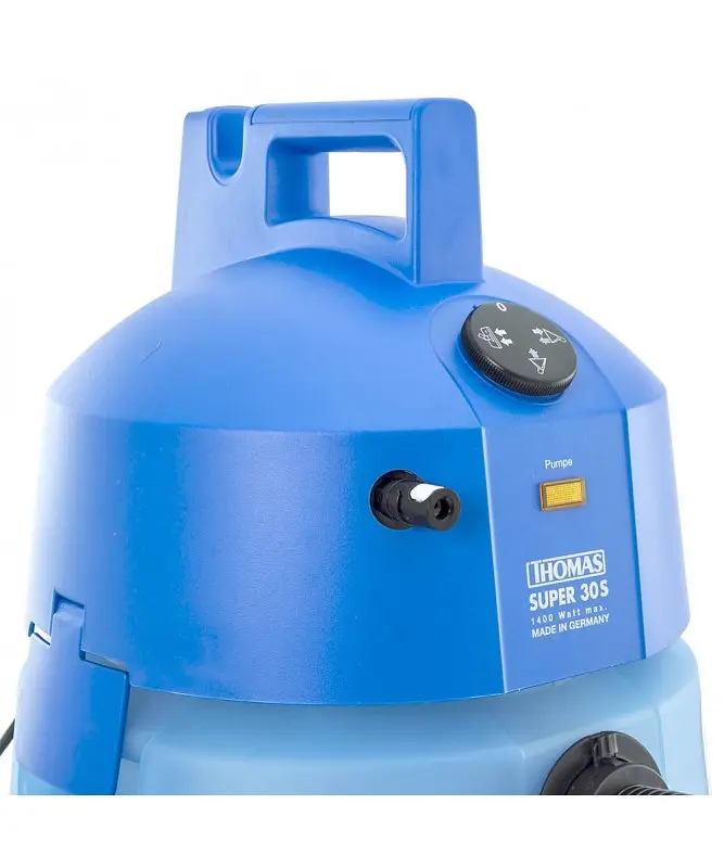 Пилосос миючий Thomas Super 30S aquafilter - фото 3