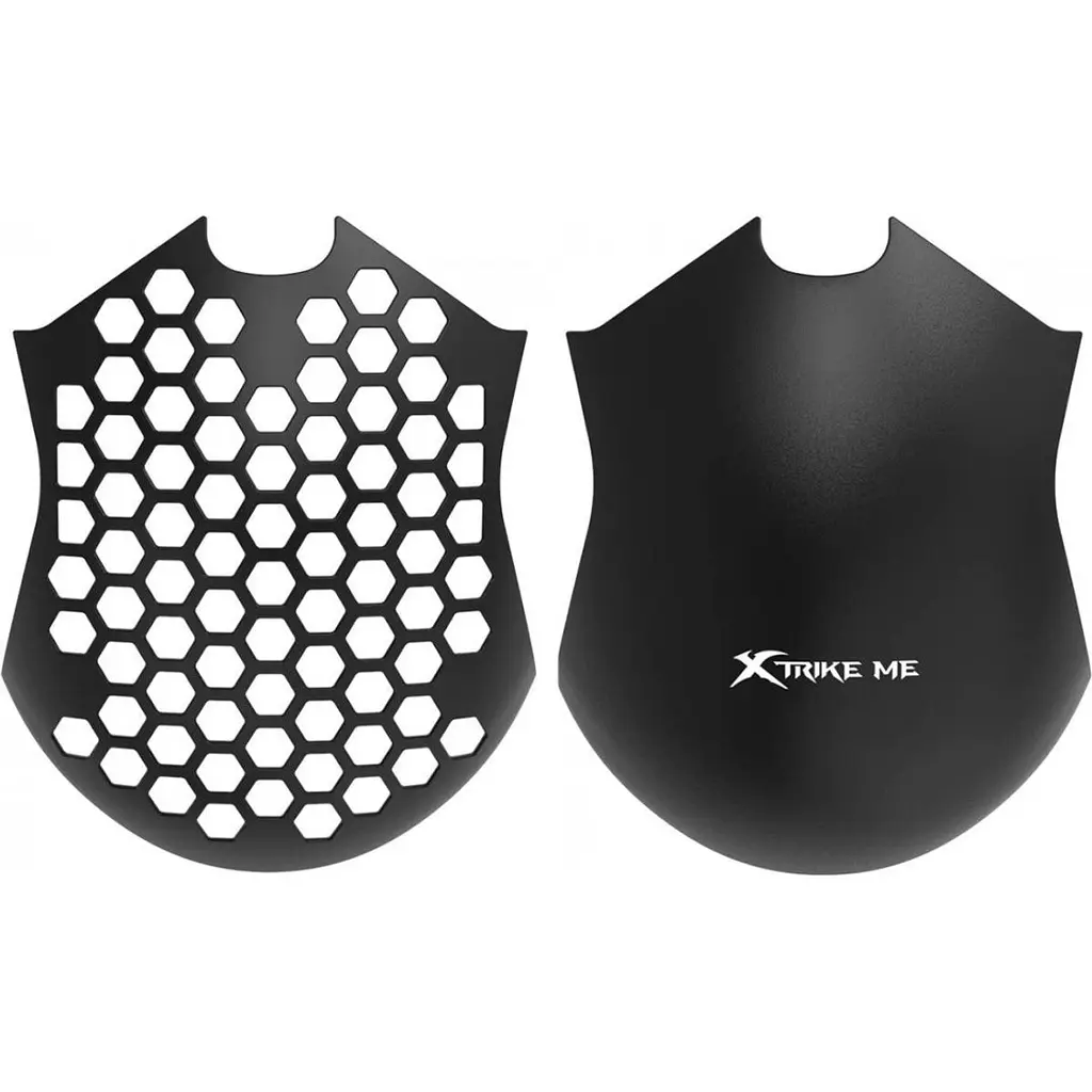 Миша Xtrike Me GM-316 Black [102853] - фото 9