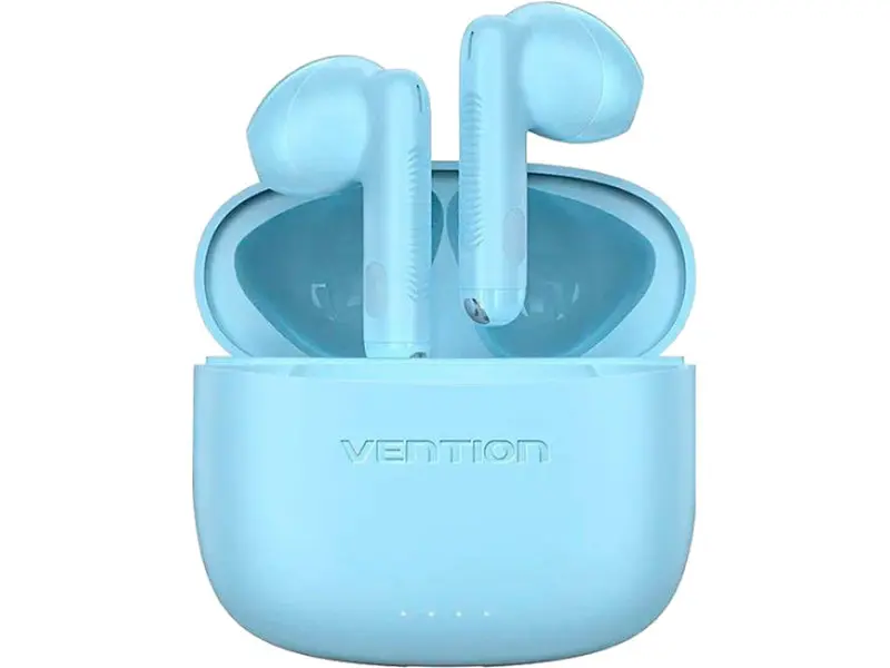 Навушники Vention Elf Earbuds E03 Blue (NBHS0)