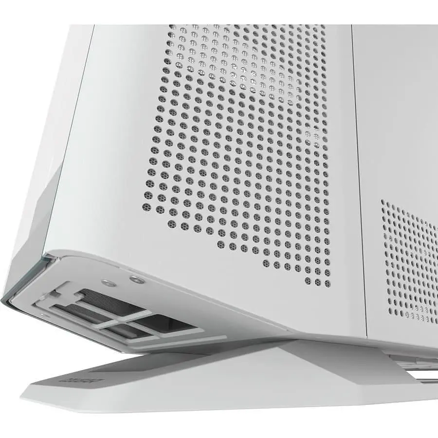Корпус Cougar FV270 RGB WHITE (FV270 RGB White) - фото 6