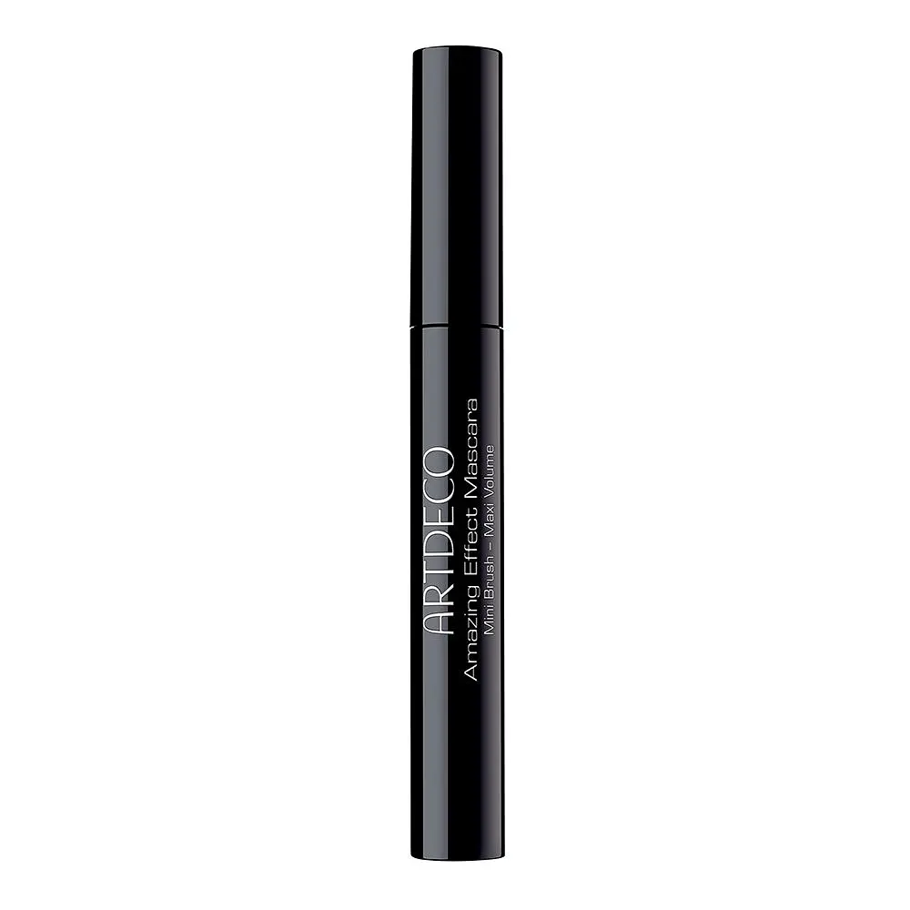 Туш для вій Artdeco Amazing Effect Mascara відтінок 1 (Black) 6 мл (378510) - фото 2