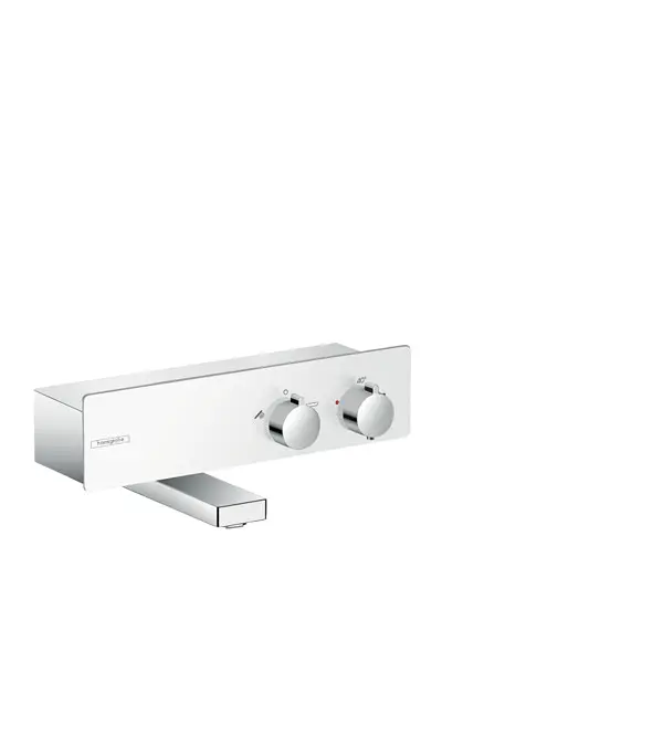 Термостат для ванни Hansgrohe ShowerTablet 350 13107400 Білий
