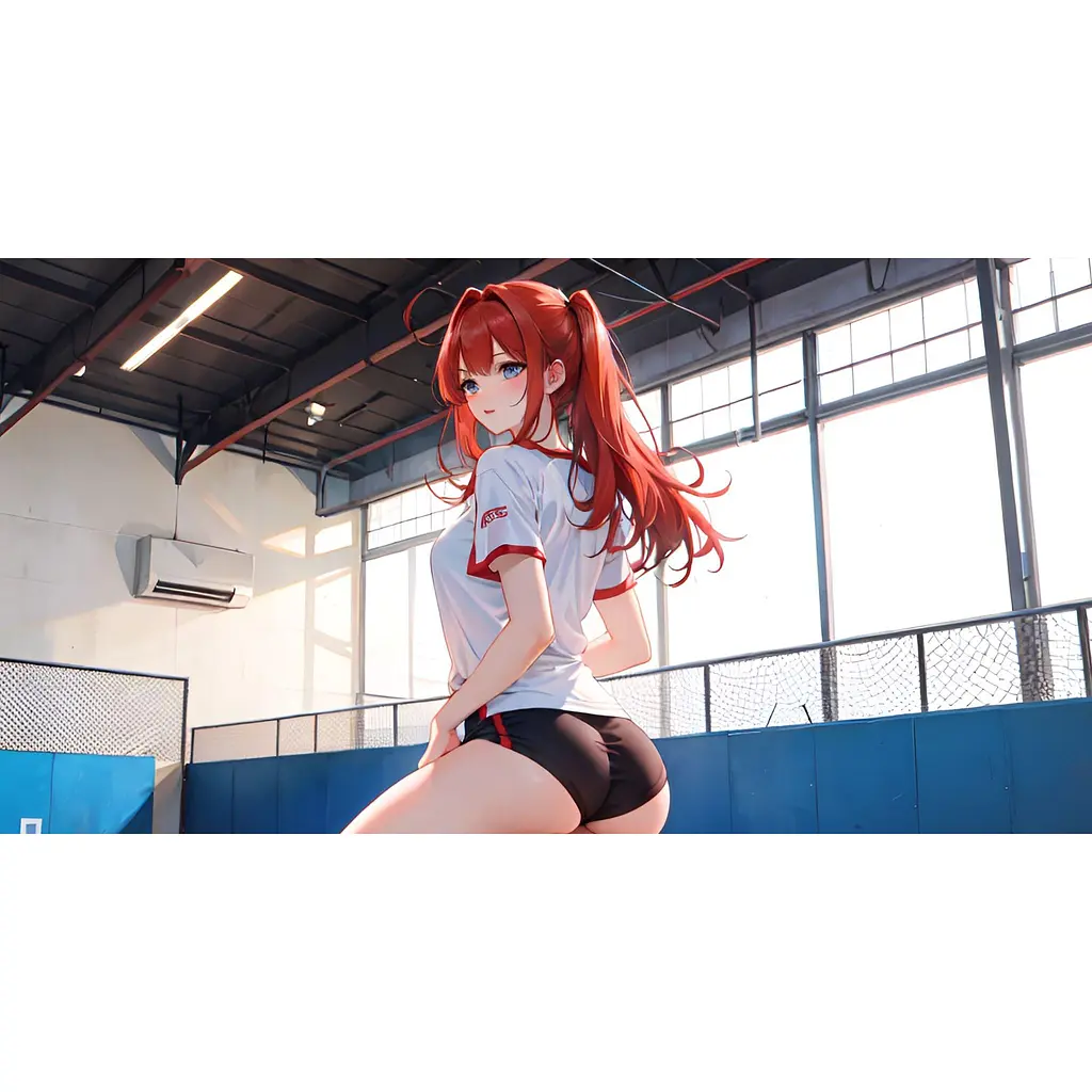 Ключ активації Microsoft Beautiful Sakura: VolleyBall Club для Xbox One/Series S/X - фото 4