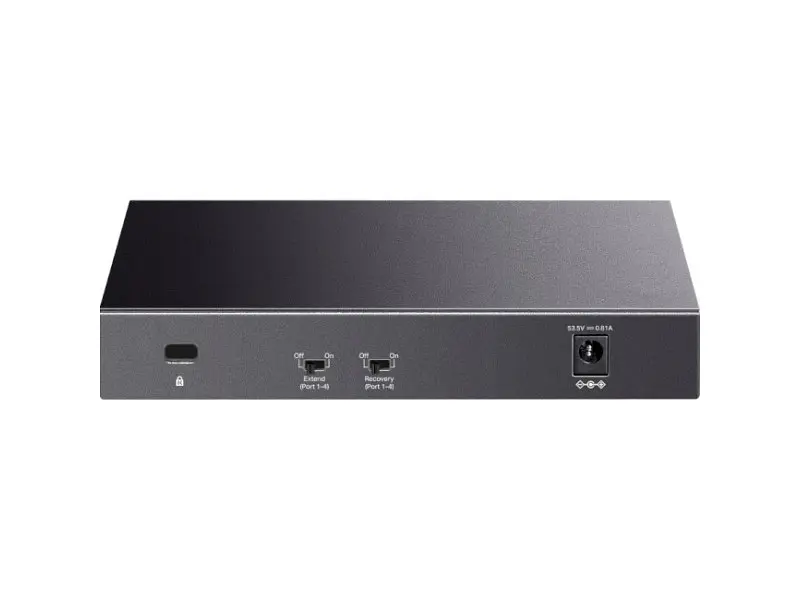 Комутатор TP-LINK LS106LP - фото 3