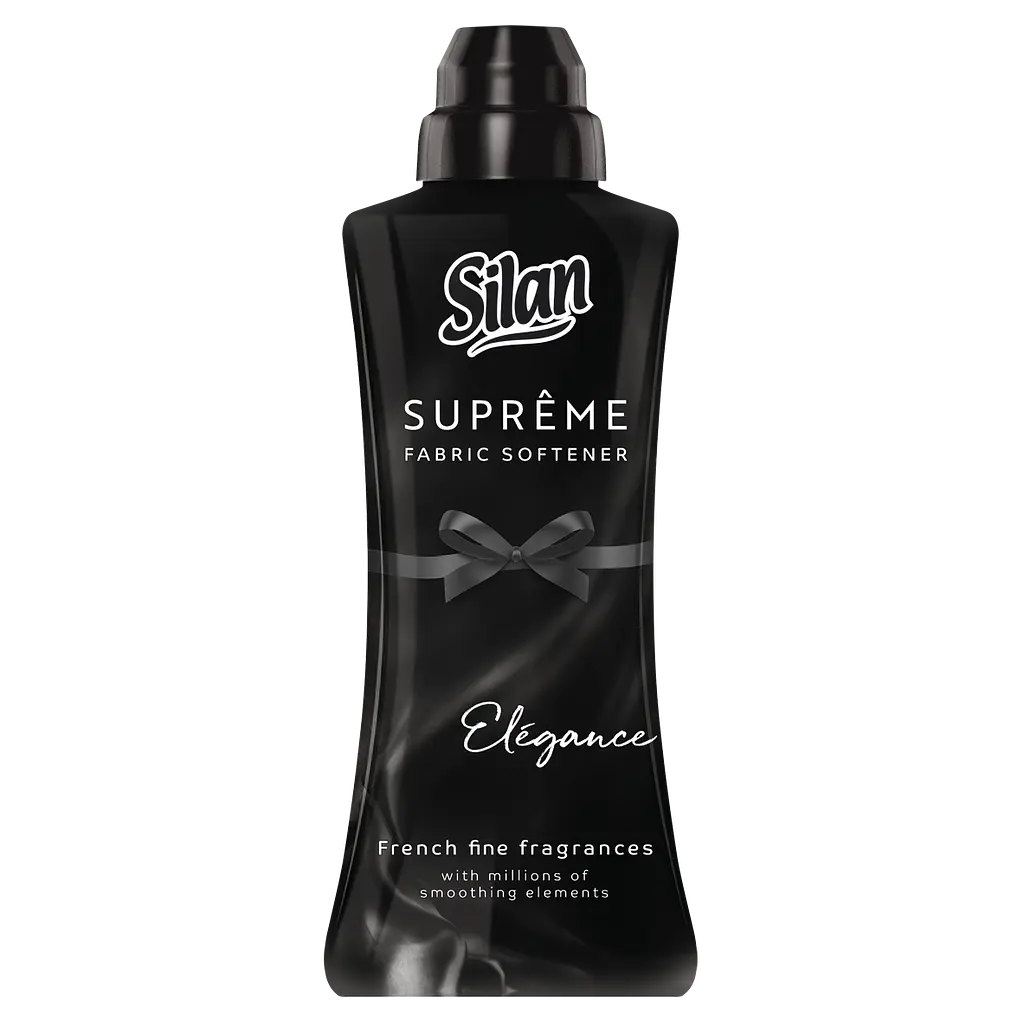 Ополіскувач для білизни Silan Supreme Елеганс, 600 мл (766540) - фото 2