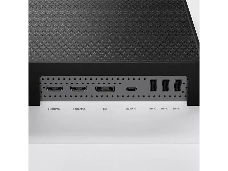 Монітор Lenovo Legion Pro 32UD-10 (69D0GACBEU) - фото 5