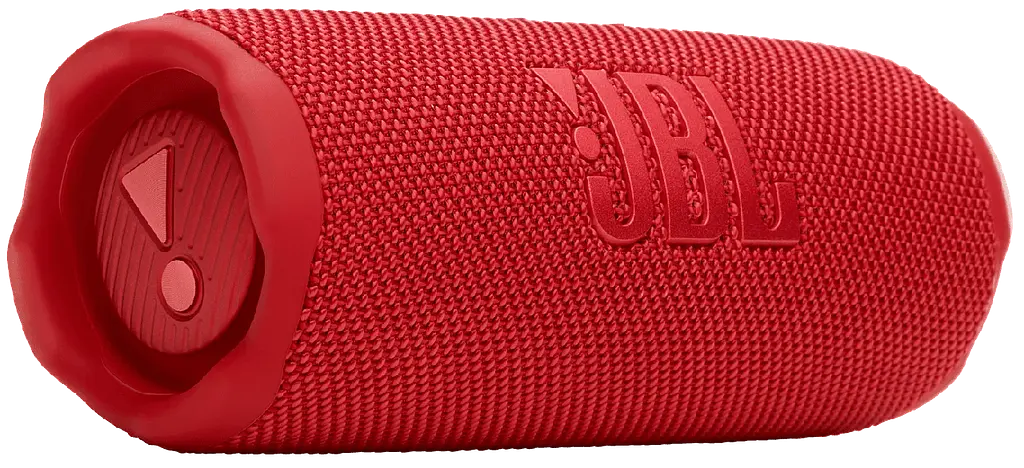 Портативна акустика JBL Flip 7 Червоний (JBLFLIP7RED) (7106542)