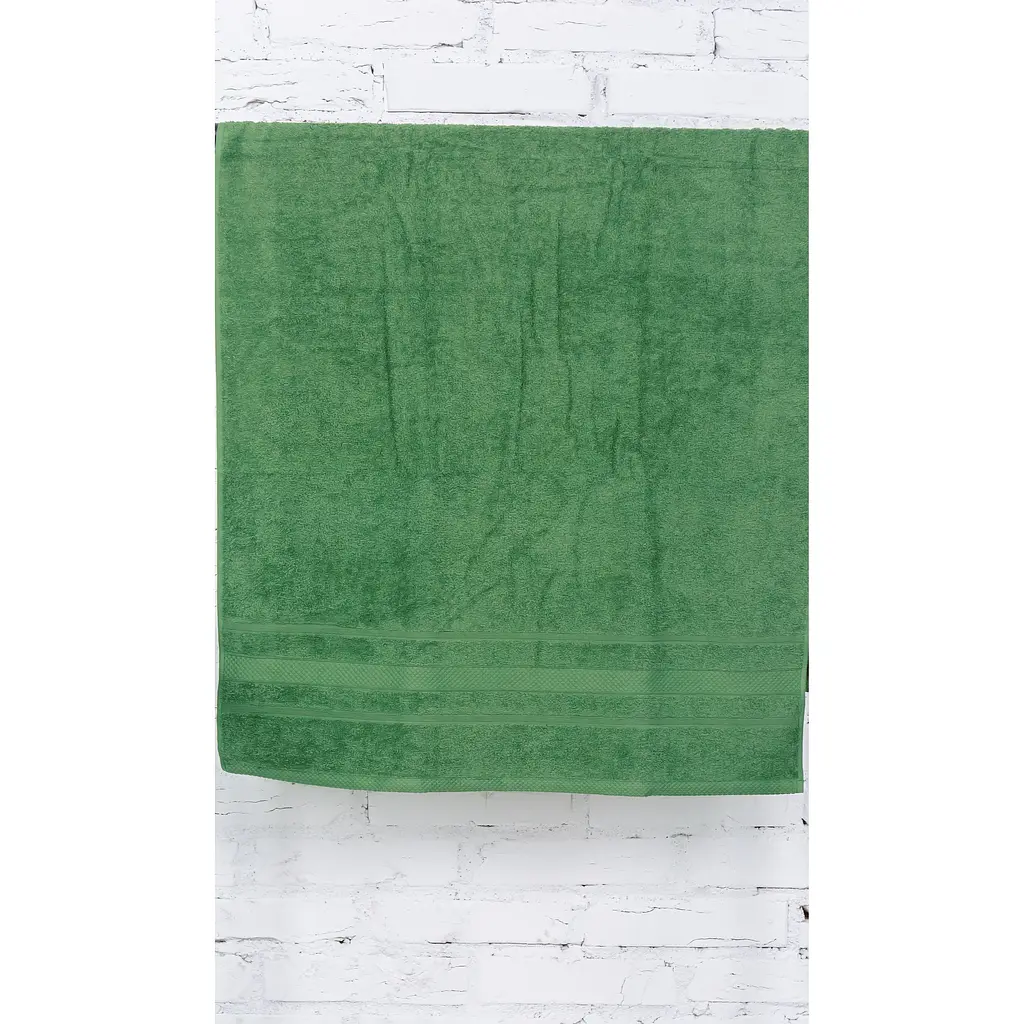Банний рушник №5009 SoftNess Military, 150х100 см (2200003181272) - фото 2