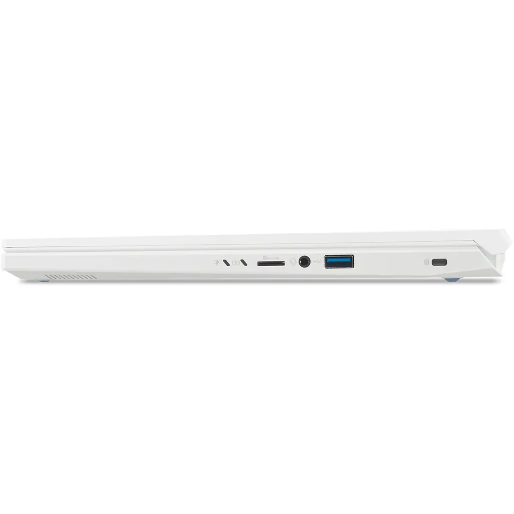 Ігровий ноутбук Acer Nitro V14 ANV14-61-R70E 7 8845HS 51GHz, IPS, 16GB DDR5, 512GB, RTX 3050 6GB, Без ОС - фото 8