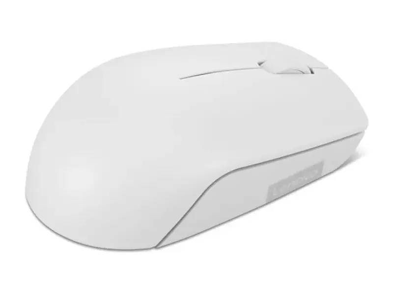 Миша Lenovo 300 Wireless Mouse Cloud Gray (GY51L15677) - фото 4