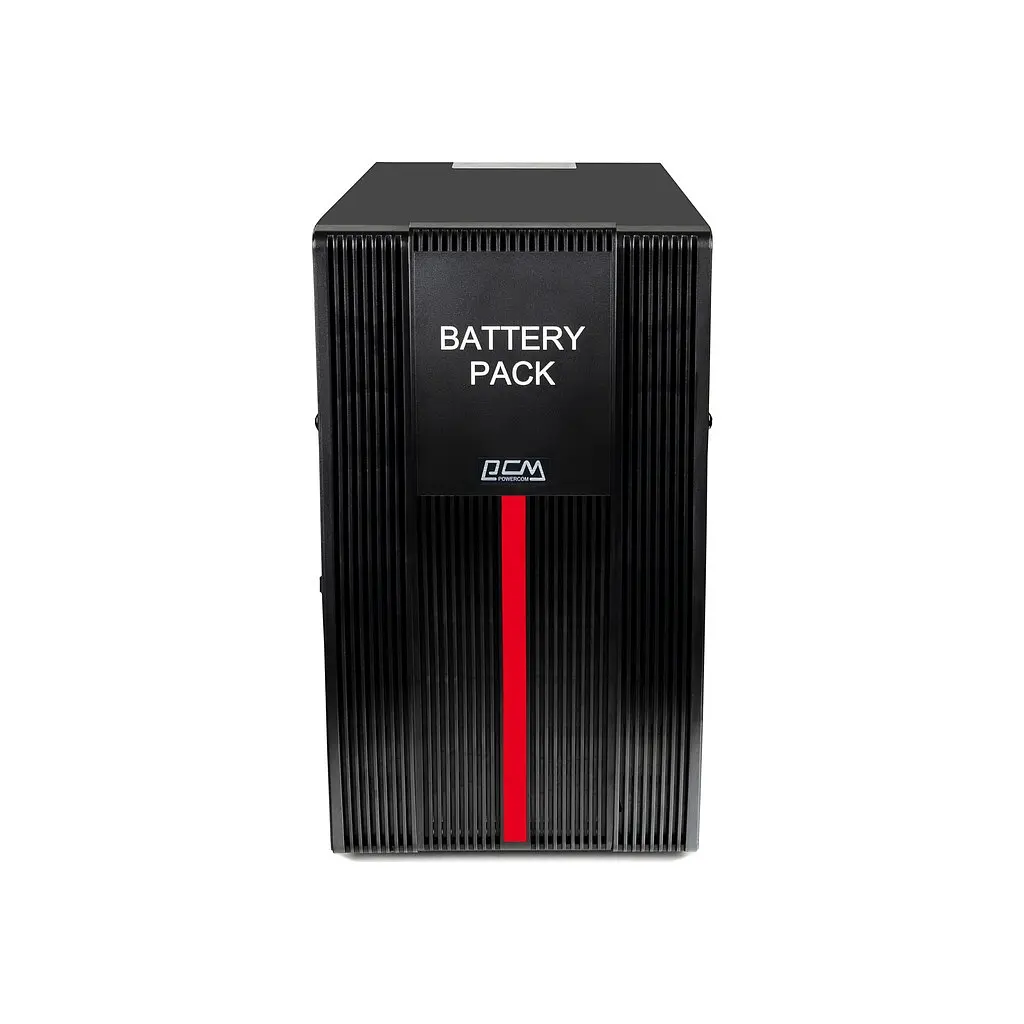 Батарея до ДБЖ Powercom MAC-2000/3000, 72VDC (EBP.MAC-2000/3000) - фото 2