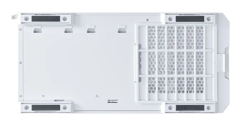 Корпус Lian Li Lancool 207 White (G99.LAN207RW.00) без БЖ - фото 9